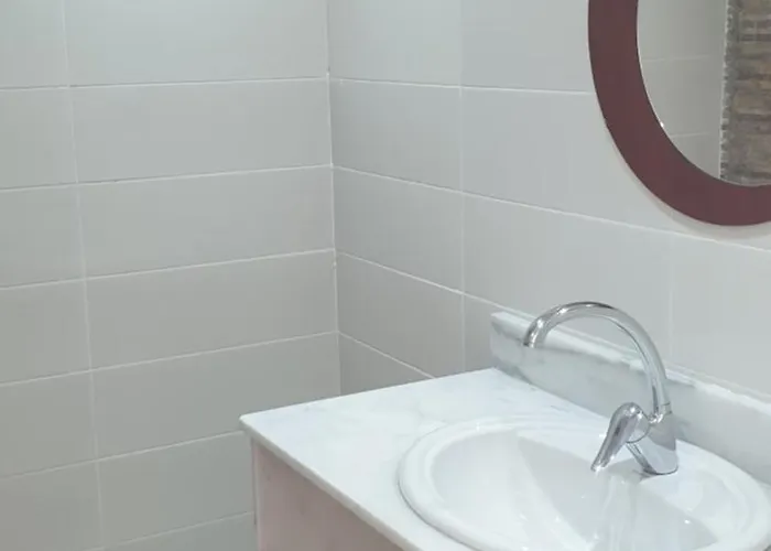 Apartman In Sky El Gandoul Compound