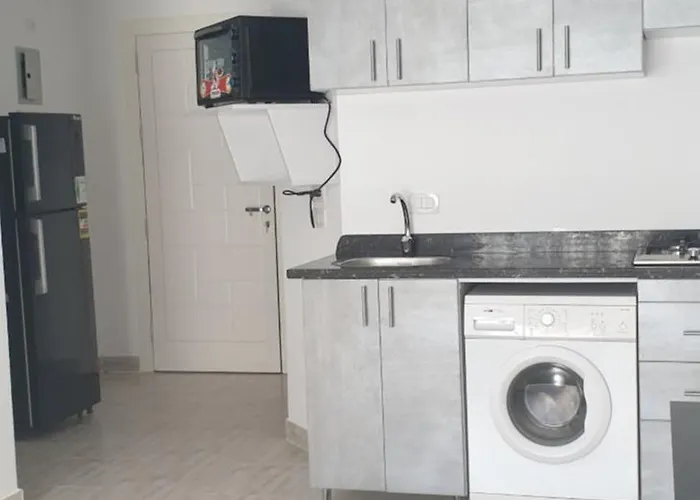 In Sky El Gandoul Compound Apartman