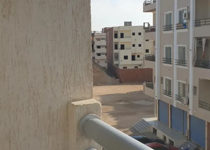 In Sky El Gandoul Compound Gurdaka